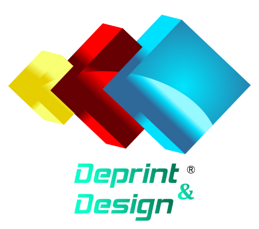 Deprint & Design